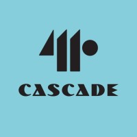 CascadeBerlin logo - Similar company to Muri
