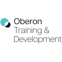 Oberon Training & Development logo - Similar company to Chinara Enterprises Ltd