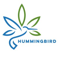 Hummingbird Preroll Systems logo - Similar company to Rollpros