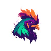 Rogue Rooster Corporation logo - Similar company to Playcast.Io