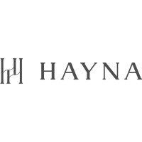 HaynaHijab logo - Similar company to Usumin Indonesia