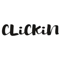 CLiCKiN logo - Similar company to Clickin