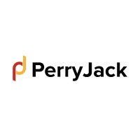 PerryJack logo - Similar company to Disruptive Play