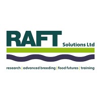 RAFT Solutions Ltd logo - Similar company to Diah Conference