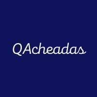 QAcheadas logo - Similar company to Agile Testing Fellowship