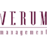 Verum Asesores logo - Similar company to Evalue Innovación