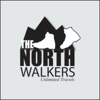 The North Walkers logo - Similar company to Nitrocode