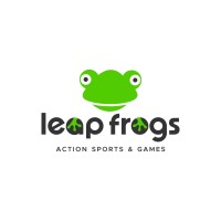 Leap Frogs Action Sports And Games