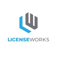 LicenseWorks (India) - Brand Extension Licensing Agency logo - Similar company to Siebenmann Sas