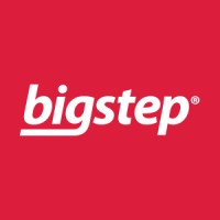 Bigstep logo - Similar company to Metalsoft