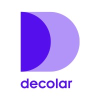 Decolar Brasil logo - Similar company to Prosus Group