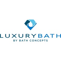 Luxury Bath Technologies Corporate logo - Similar company to Bath Concepts Industries, Llc