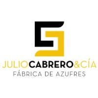 Julio Cabrero & Cía logo - Similar company to Codan Rubber A/S