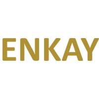 Enkay Exports India Limited logo - Similar company to Cactus Fashions
