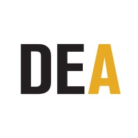 DE Architects AlA logo - Similar company to De Architects