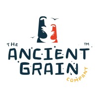 The Ancient Grain & Oil CO. logo - Similar company to Yiwu Amzonsource Co.,Ltd