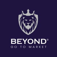 Beyond Go To Market