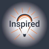 Agenzia Inspired logo - Similar company to Ficoflix Agenzia Creativa A Noleggio