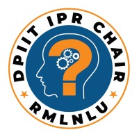 DPIIT IPR CHAIR RMLNLU logo - Similar company to Green Speaking