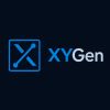 XYGen logo - Similar company to Precibel