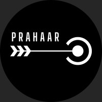 Prahaar JEC logo - Similar company to Badkul Technology