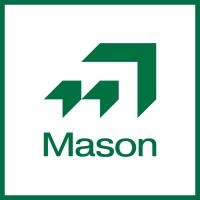 Mason logo - Similar company to Cedar Wealth Management