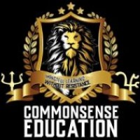 Common Sense Education logo - Similar company to Ilearn Collaborative