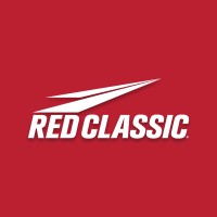 Red Classic logo - Similar company to Bottomley Enterprises
