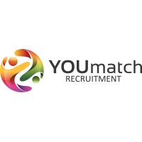 YOUmatch Recruitment logo - Similar company to Flexpartners Bv