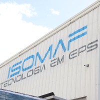 ISOMAF EPS logo - Similar company to Vizen Recursos Humanos
