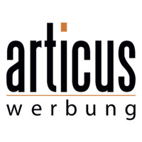 Articus GmbH & Co. KG logo - Similar company to Loop Nachhaltig Werben