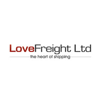 LoveFreight Ltd logo - Similar company to Ewepack