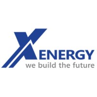 Xenergy logo - Similar company to Pdca Solutions