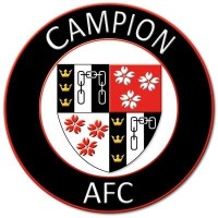 Campion AFC logo - Similar company to Anytime Couriers