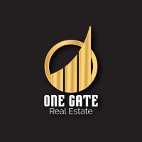 One Gate Real Estate logo - Similar company to Edmonton Integrated Services (Eis)