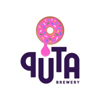 Puta logo - Similar company to Ideia