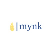 Mynk tech logo - Similar company to Sun&Dun.A.V.