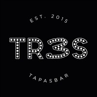 Tres Tapasbar Amersfoort logo - Similar company to We-Link