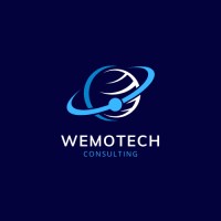 Wemotech Consulting logo - Similar company to Wemo Technologies