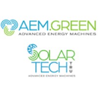 Advanced Energy Machines (AEM.Green) - SolarTechTRU logo - Similar company to Naden Engineering