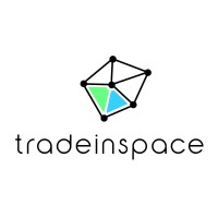 Trade in Space logo - Similar company to Eolas Insight Ltd