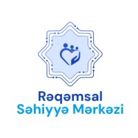 Rəqəmsal Səhiyyə Mərkəzi logo - Similar company to Webonly Digital Web Studio