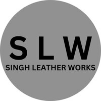 Singh Leather Works logo - Similar company to Ut Leather And Allied Products Pvt Ltd