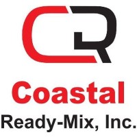 Coastal Ready-Mix, Inc. logo - Similar company to Precision Ready Mix Ltd