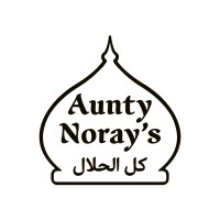 Aunty Noray's logo - Similar company to Riya'S Original