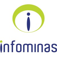 Infominas Tecnologia logo - Similar company to E-Com.Plus