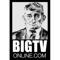 BIGTV logo - Similar company to Tuff Tv