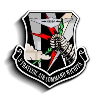 Strategic Air Command Wichita logo - Similar company to Strategic Air Command & Aerospace Museum