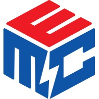 EMC Electrical Group logo - Similar company to Popular Electronics Inc.