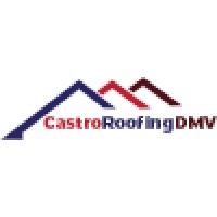 Castro Roofing DMV logo - Similar company to Turner Roofing
